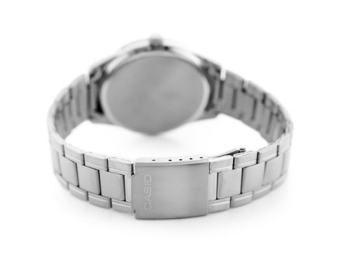 Casio ZEGAREK MĘSKI CASIO MTP-V005D-7B (zd105b) + BOX