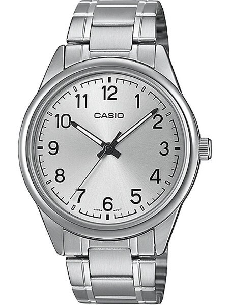 Casio ZEGAREK MĘSKI CASIO MTP-V005D-7B4 + BOX