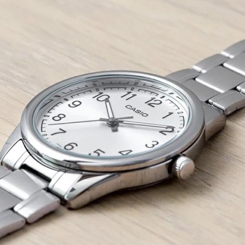 Casio ZEGAREK MĘSKI CASIO MTP-V005D-7B4 + BOX