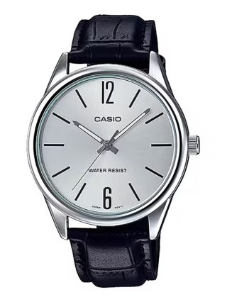 Casio ZEGAREK MĘSKI CASIO MTP-V005L-7B + BOX