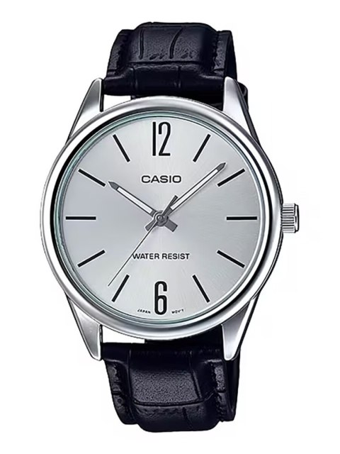 Casio ZEGAREK MĘSKI CASIO MTP-V005L-7B + BOX