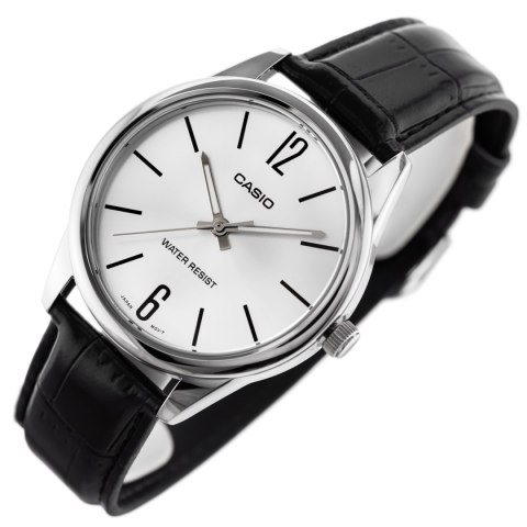 Casio ZEGAREK MĘSKI CASIO MTP-V005L-7B + BOX