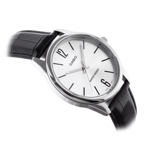 Casio ZEGAREK MĘSKI CASIO MTP-V005L-7B + BOX