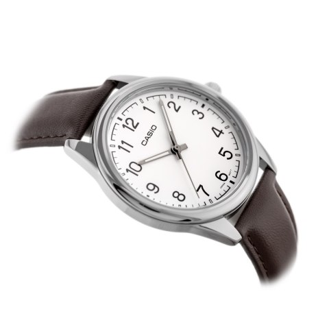 Casio ZEGAREK MĘSKI CASIO MTP-V005L-7B4 (zd066f) + BOX