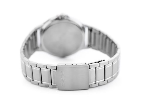 Casio ZEGAREK MĘSKI CASIO MTP-V300D 7A (zd091d) + BOX