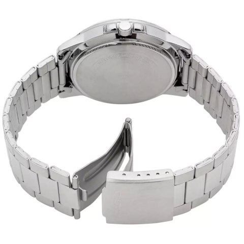 Casio ZEGAREK MĘSKI CASIO MTP-VD01D-2B (zd175a) + BOX