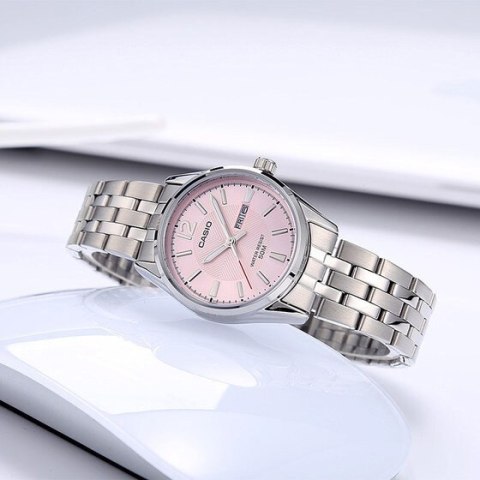 Casio Zegarek Casio Damski LTP-1335D-5A + BOX
