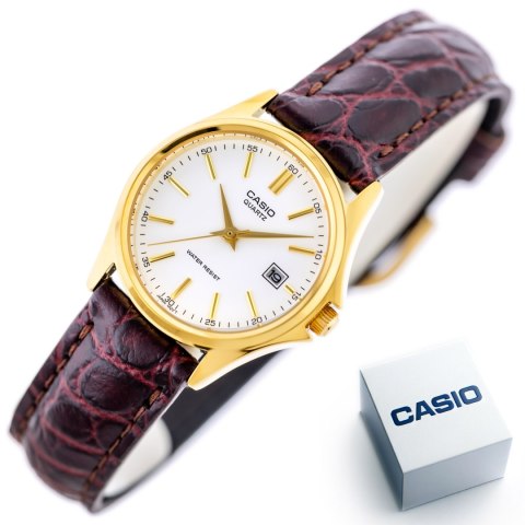 Casio Zegarek Damski Casio Collection LTP-1183Q-7A
