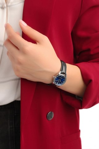 Casio Zegarek Damski Casio Collection LTP-V005L-2B (zd582f) + BOX