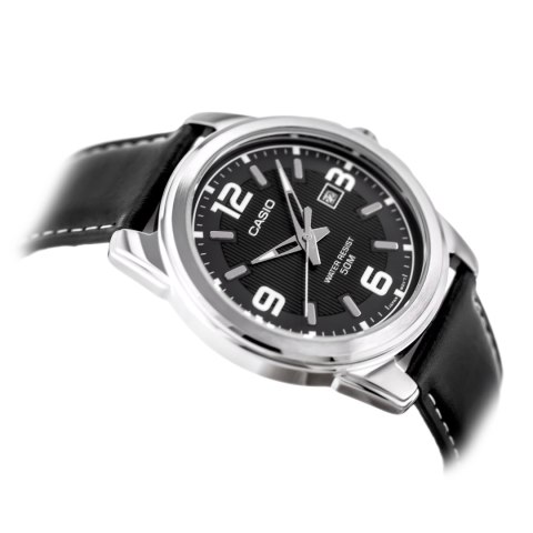 Casio Zegarek Męski Casio Collection MTP-1314L-8A + BOX (zd189b)