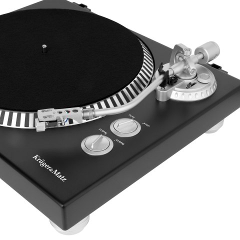 Gramofon Kruger&Matz model TT-602 Kruger&Matz