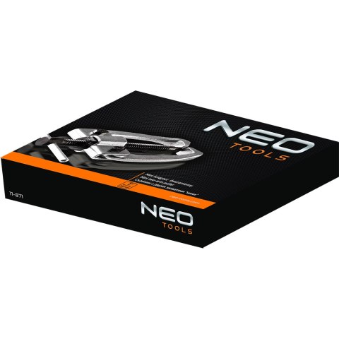 Mini ściągacz dwuramienny 1" NEO TOOLS