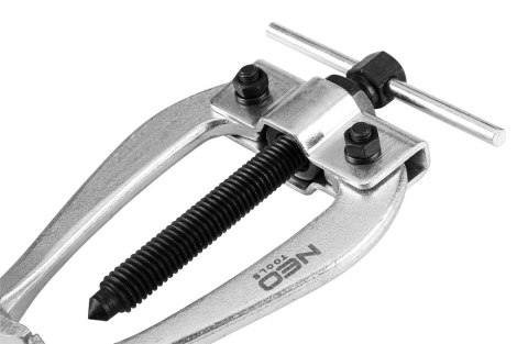 Mini ściągacz dwuramienny 1" NEO TOOLS