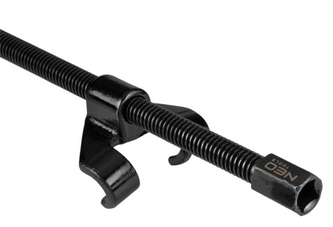 Ściągacze do sprężyn 300 mm, 2 szt. NEO TOOLS