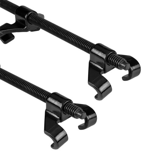 Ściągacze do sprężyn 300 mm, 2 szt. NEO TOOLS