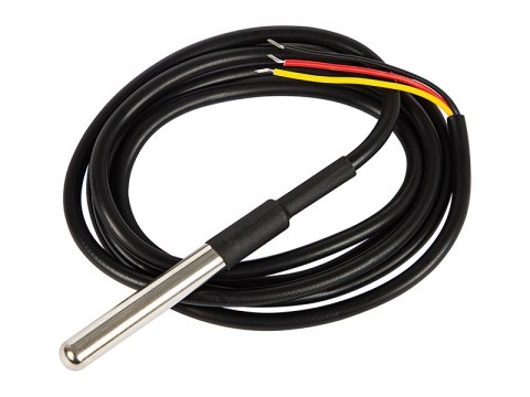50-335# Czujnik temperatury ds18b20 1m Blow