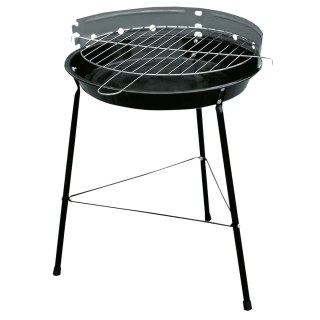 Grill okrągły śr. 32,5cm Master Grill MG930 Master Grill Party