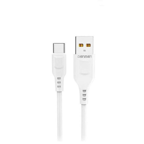 Ładowarka sieciowa USB + kabel USB typu C 2400 mA 12 W LP