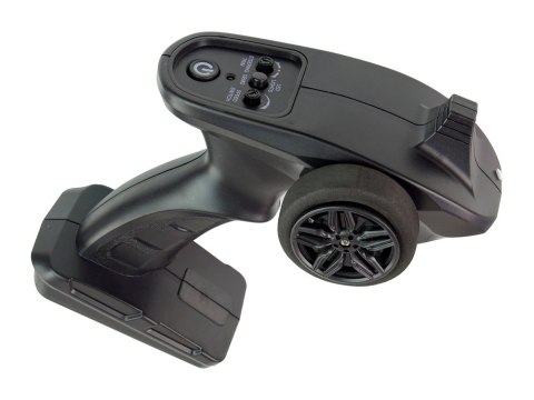 Motorówka R/C 2,4G Czerwona 20-25 km/h LEAN TOYS