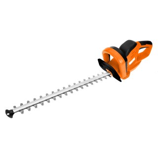 Nożyce do żywopłotu 600W, szerokość cięcia 540 mm NEO TOOLS