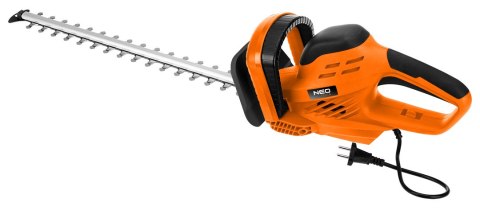 Nożyce do żywopłotu 600W, szerokość cięcia 540 mm NEO TOOLS