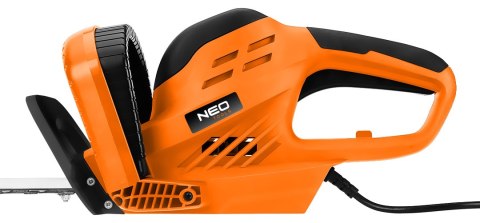 Nożyce do żywopłotu 600W, szerokość cięcia 540 mm NEO TOOLS