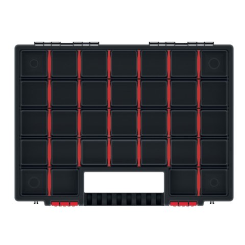 Organizer narzędziowy Nors 40 KNO40305S Prosperplast