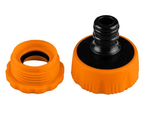 Przyłacze do kranu 3/4"- 1" NEO TOOLS