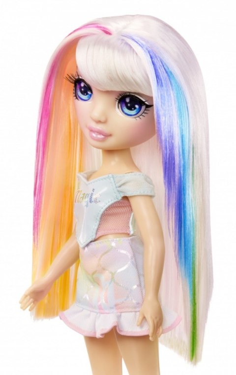 Lalka rainbow high entry amaya MGA