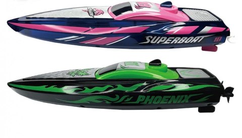 Łódka r/c speed boat MADEJ