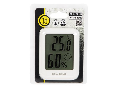 50-330# Termo-higrometr blow th304 Blow
