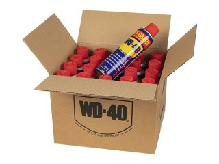 52-901# Spray wd-40 250ml opakowanie Blow