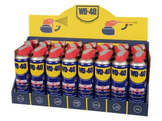 52-902# Spray wd-40 450ml+aplikator opakowanie Blow