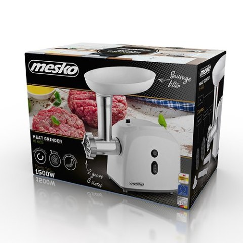 MS 4805 Maszynka do mięsa MESKO