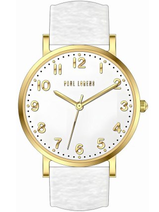 Paul Lorens ZEGAREK MĘSKI PAUL LORENS - PL20005A-3C2 (zg376h) + BOX