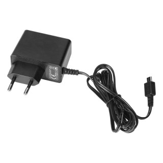 Zasilacz gniazdowy z wtyczką Micro USB do ładowarki OR-AE-1367, DC5V, 2A Orno