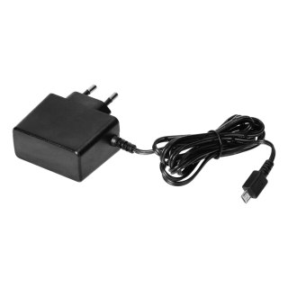 Zasilacz gniazdowy z wtyczką Micro USB do ładowarki OR-AE-1367, DC5V, 2A Orno