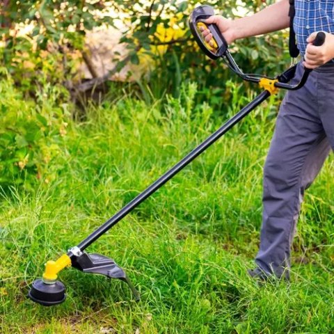 Żyłka tnąca do kosy spalinowej Bigstren 21073 BIGSTREN