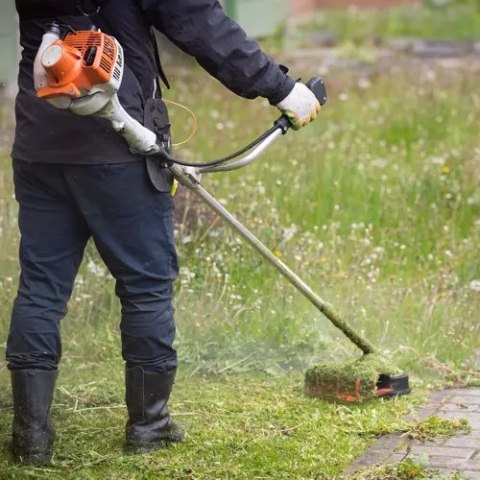 Żyłka tnąca do kosy spalinowej Bigstren 21073 BIGSTREN