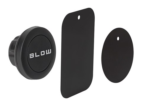 75-362# Uchwyt samochodowy magnetyczny sama główka Blow