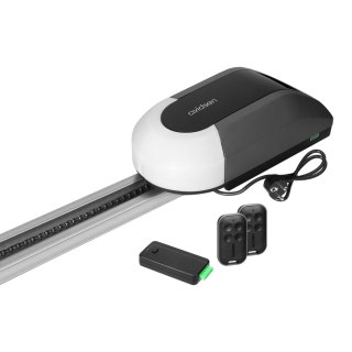 KARATIS Connect ORNO by avidsen, Napęd do bram garażowych, Wi-Fi, 80kg Orno