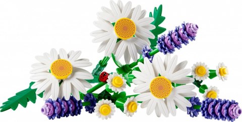Klocki botanicals 11508 stokrotki LEGO