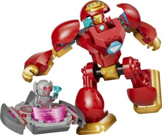 11209 | Ultron Kontra Iron Man LEGO