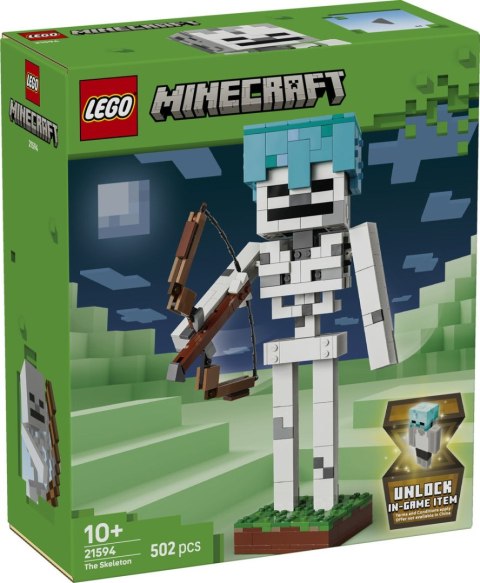 21594 | Szkielet LEGO