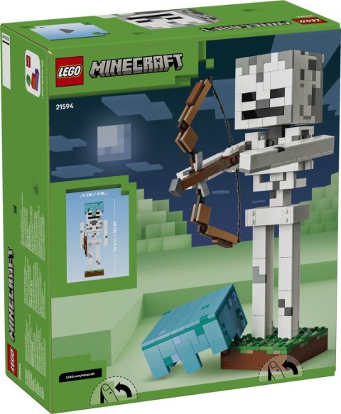 21594 | Szkielet LEGO