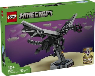 21595 | Smok Kresu LEGO