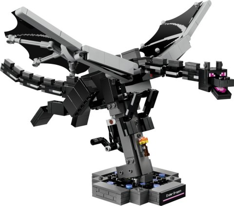 21595 | Smok Kresu LEGO
