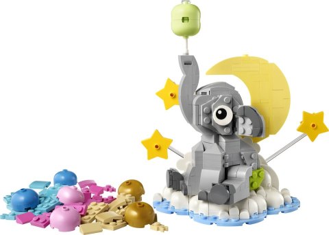 40814 | Słoniątko Na Niebie LEGO