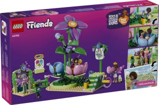 42702 | Wróżkowa Karuzela z Kwiatami LEGO