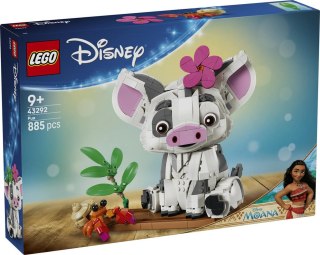 43292 | Pua LEGO